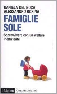 Download Famiglie Sole Sopravvivere Con Un Welfare Inefficiente 
