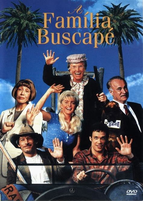 familia buscape