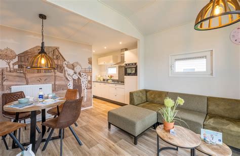 familie accommodaties