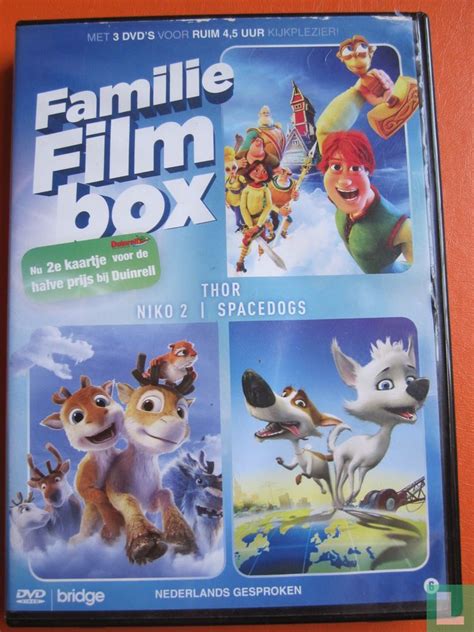 familie box