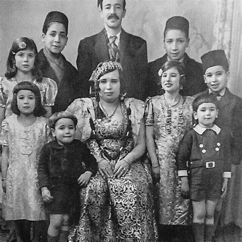 famille abbas terki algeria