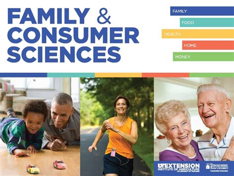 Family Amp Consumer Sciences In Brunswick County North Consumer In Science - Consumer In Science