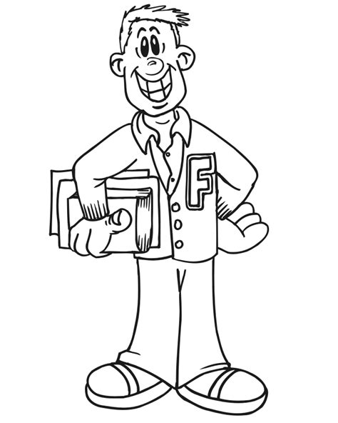 Family Coloring Page College Student Coloring Page Coloring Pages For College Students - Coloring Pages For College Students