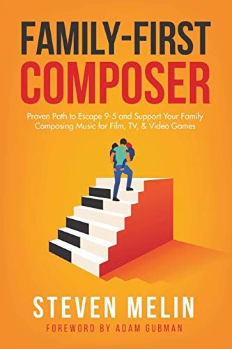 family first composer proven path to escape 9 5 a