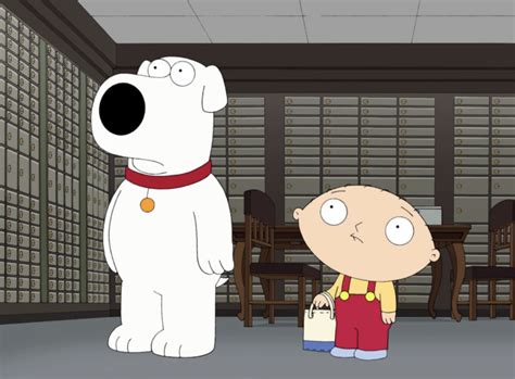 family guy 2010