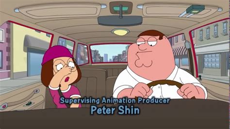 Family Guy Car Memes