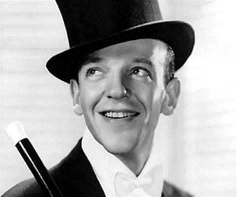 family guy fred astaire biography