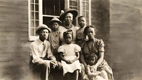 family of zora neale hurston biography book