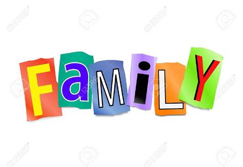 Family Word Images Free Download On Freepik O Family Words With Pictures - O Family Words With Pictures