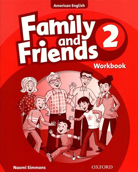 Full Download Family And Friends 2 Workbook 