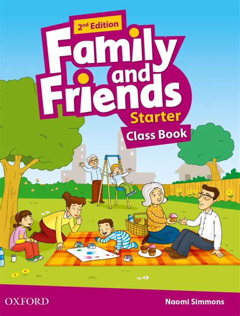 Read Family And Friends Starter Teacher39S Book 