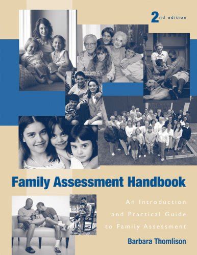 Read Online Family Assessment Handbook 2Nd Edition 