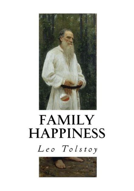 Download Family Happiness Leo Tolstoy 