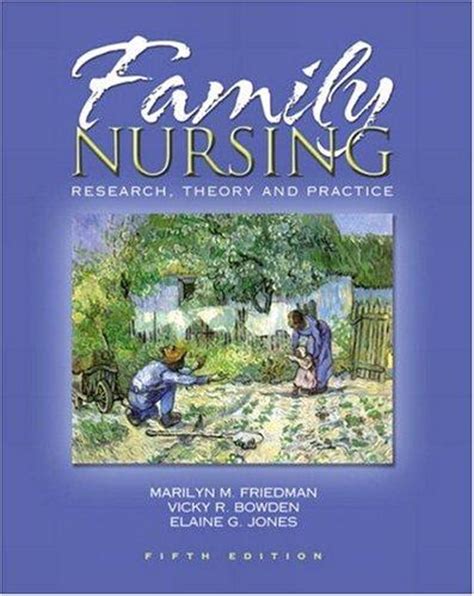 Full Download Family Nursing Research Theory And Practice 5Th Edition 