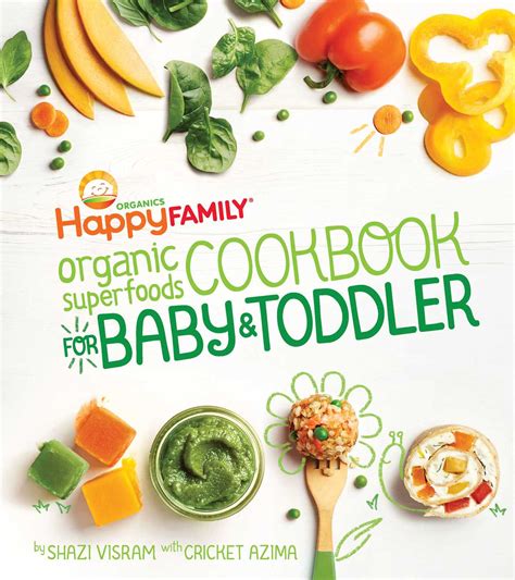 Read Online Family Organic Cookbook 