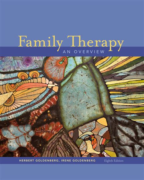 Read Family Therapy An Overview 8Th Edition 