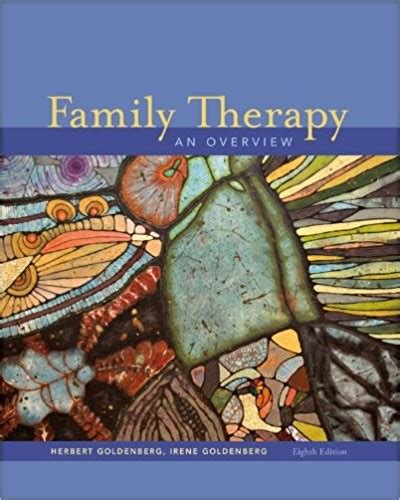 Full Download Family Therapy An Overview 8Th Edition Ebook 