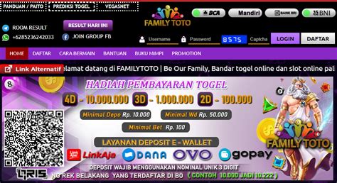 FAMILYTOTO WAP ✳️ FAMILYTOTO WAP SEKOLAH TINGGI ILMU EKONOMI SAKTI