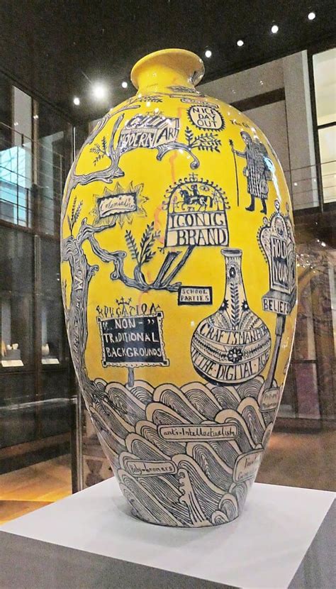 Famous Ceramic Artists