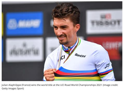 famous cyclist biography