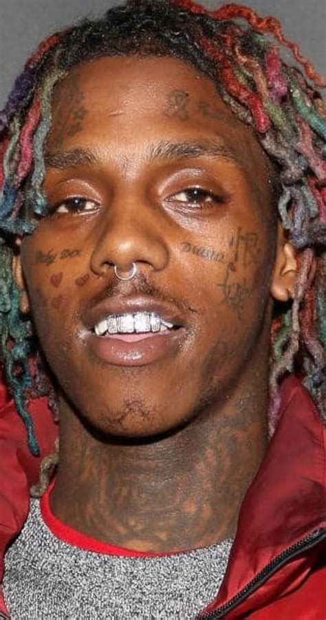 famous dex biography