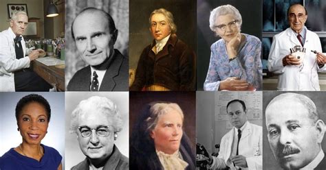 famous doctors in history for kids