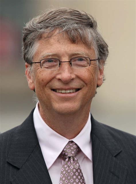 famous entrepreneur bill gates biography bill