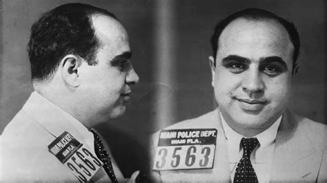 Famous Informants