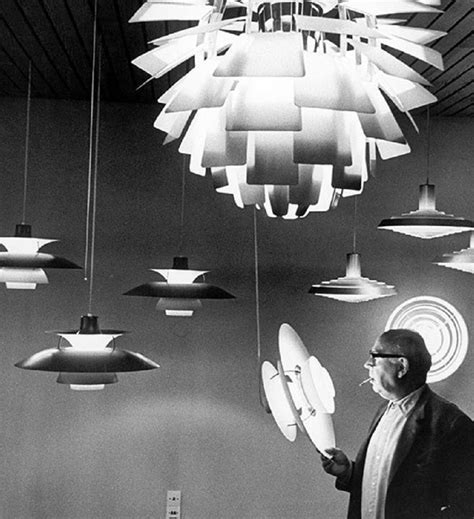 famous lighting designer biography