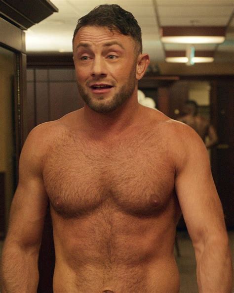 famous men nude