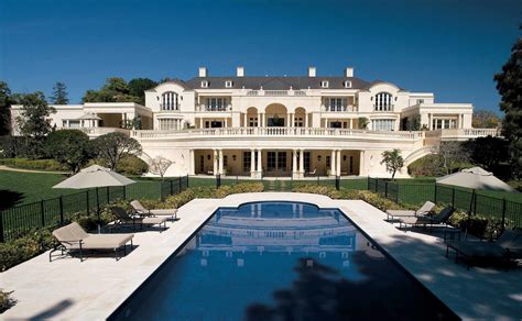 Famous People Mansions Of Hollywood