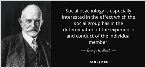 Famous Social Psychologist Quotes