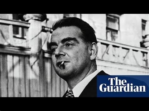 famous spy biography