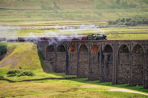 famous trains
