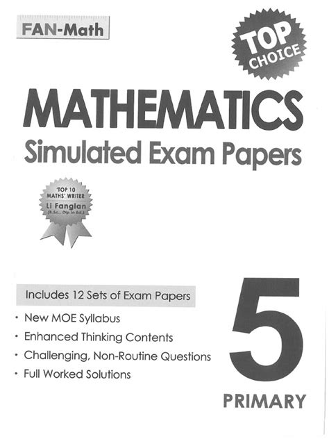 Fan Of Mathematics