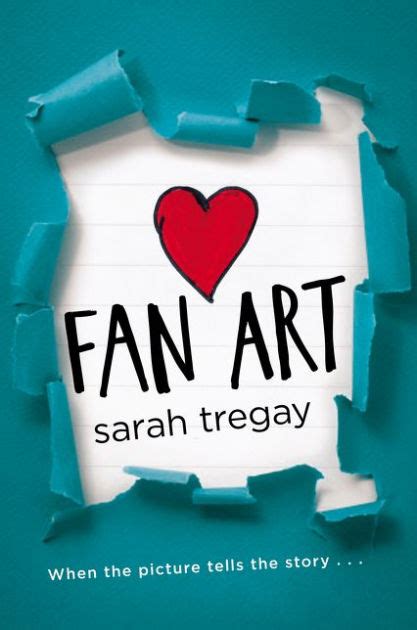 Download Fan Art Sarah Tregay Byboomore 