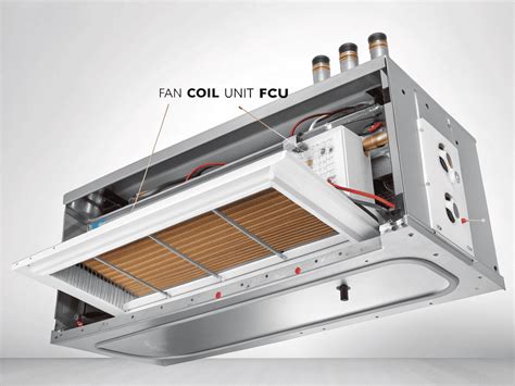 Download Fan Coil Units Technical Data 