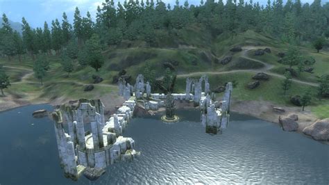 Fanacasecul Oblivion Remastered Walkthrough