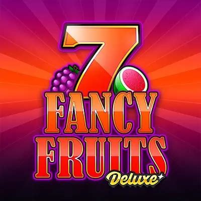 fancy fruits casino!