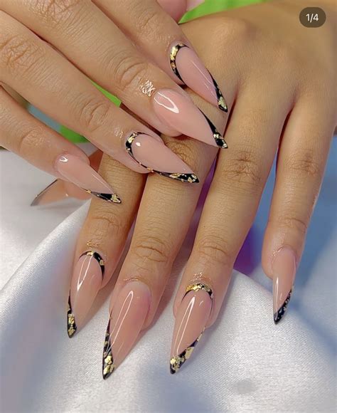 Fancy Nail Designs