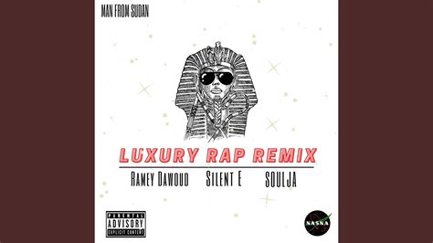 fancy rap remix s