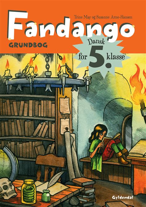 Fandango E Bog