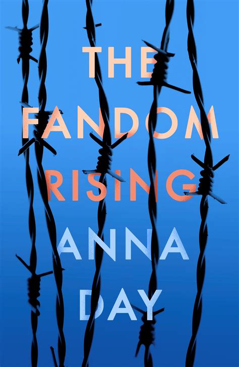 fandom 2 the fandom rising english edition