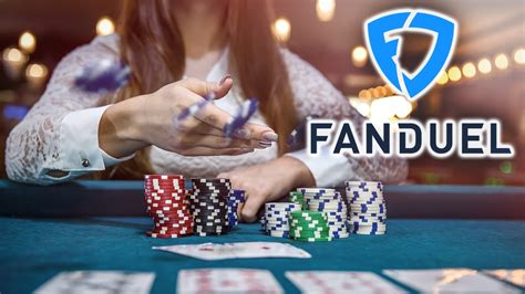 fanduel online casino pennsylvania