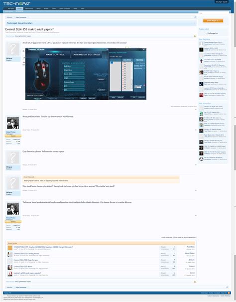 fankit Technopat Sosyal.