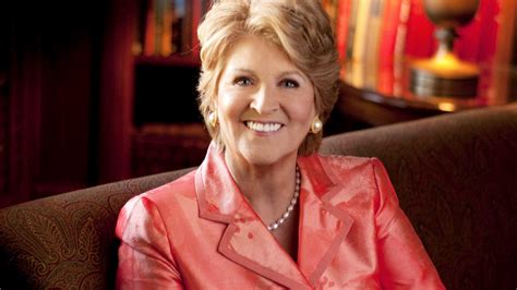 Fannie Flagg Author