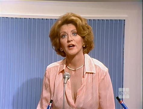 Fannie Flagg Nudes
