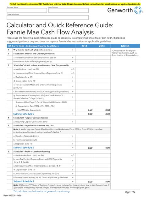 Download Fannie Mae Reference Guide 