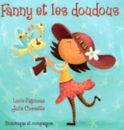 fanny et les doudous