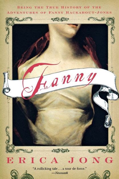 Read Fanny Being The True History Of The Adventures Of 